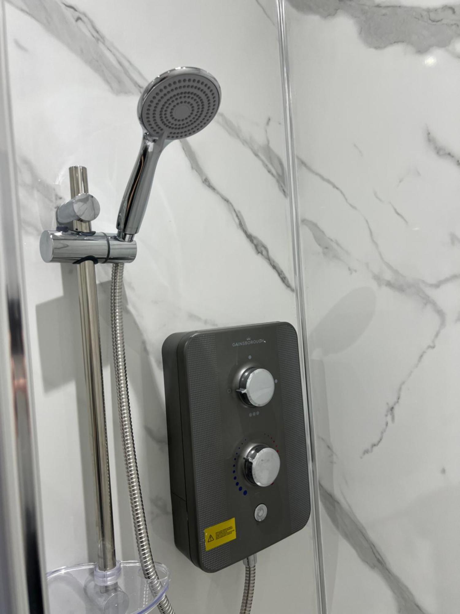 Gaolgate Suites Self Check-In Central Стаффорд Экстерьер фото